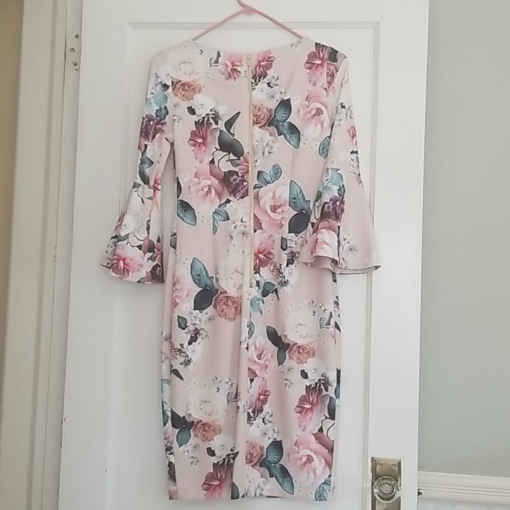 Calvin Klein dress - Picture 5 of 5